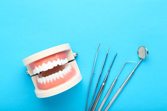productos de odontologia